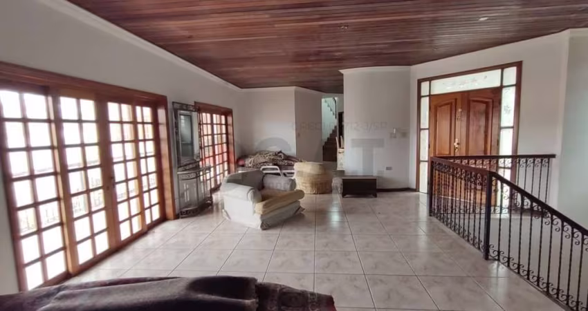 CASA COMERCIAL PARA LOCAÇÃO NO TRUJILLO - SOROCABA/SP
