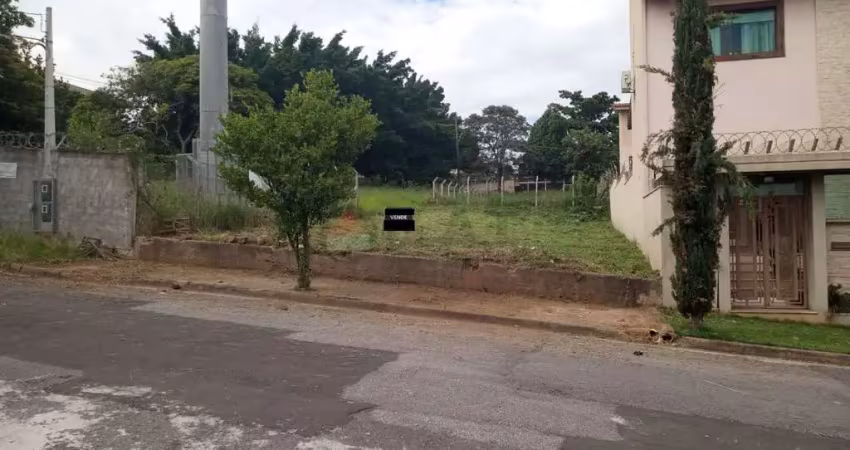 Terreno à venda na RUA BERNARDO CRESPO LOPES ViZ, 126, Parque Campolim, Sorocaba