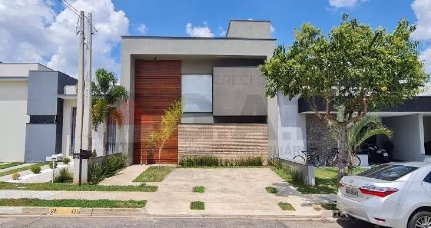 LOFT EM CONDOMÍNIO PARA LOCAÇÃO NO TERRAS DE SÃO FRANCISCO - SOROCABA/SP