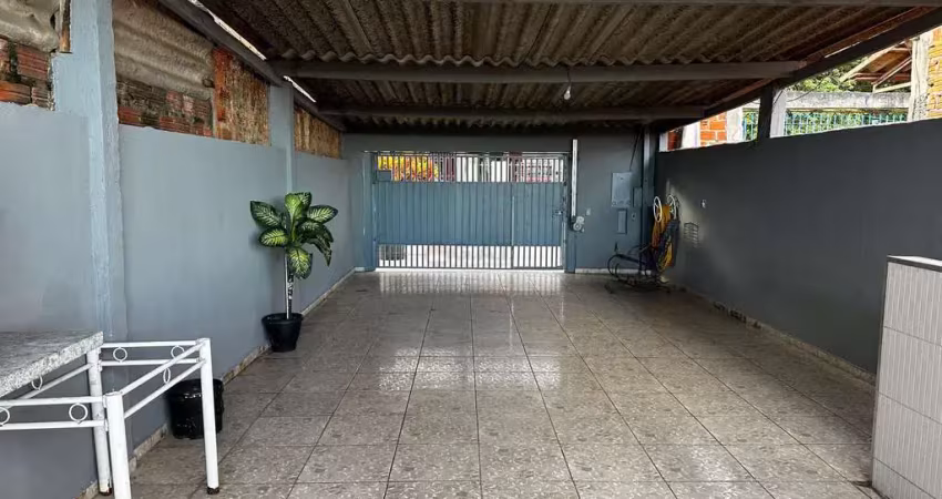 CASA À VENDA NO J.S. CARVALHO  - SOROCABA/SP