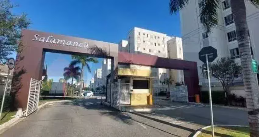 APARTAMENTO À VENDA NO EDIFÍCIO SALAMANCA - SOROCABA/SP