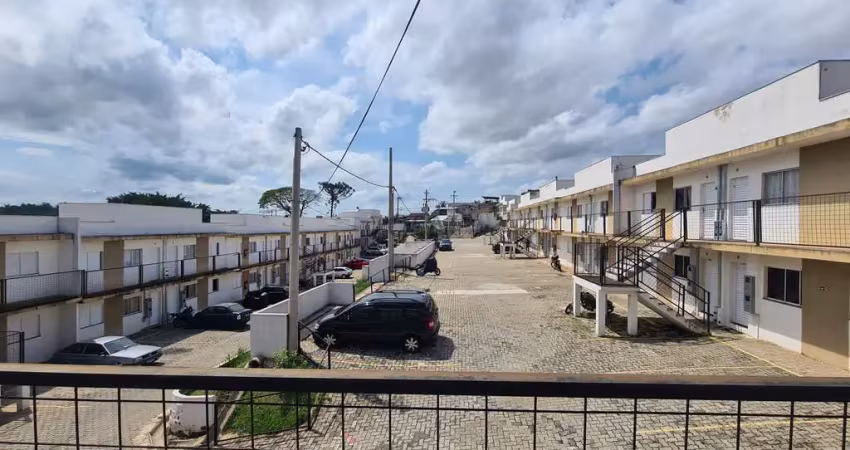 CASA EM CONDOMÍNIO À VENDA NO CONDOMÍNIO BELLA VILLE - SOROCABA/SP
