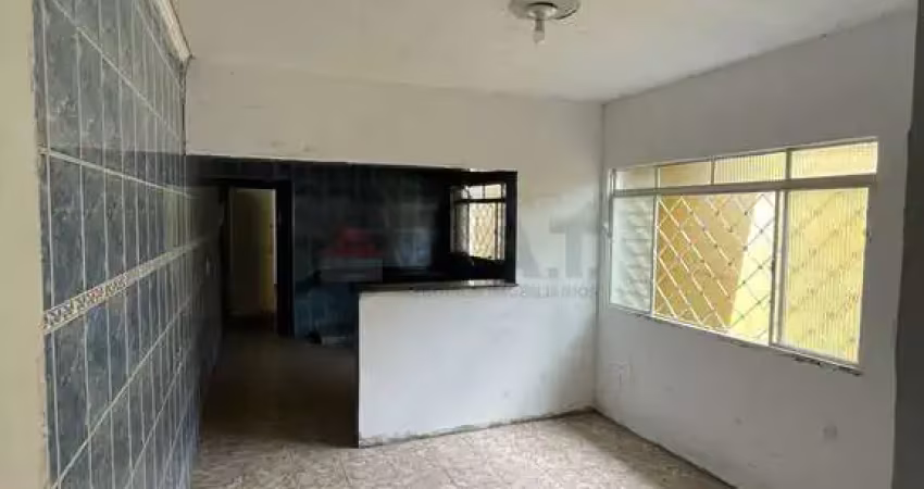 CASA À VENDA NO JARDIM SANTO ANDRÉ - SOROCABA/SP