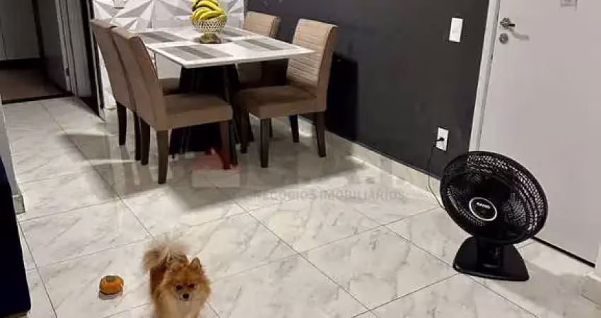 APARTAMENTO À VENDA NO EDIFÍCIO RESERVA GRAN VILLE IBITI - SOROCABA/SP