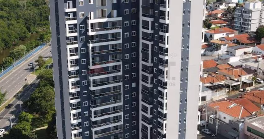 APARTAMENTO À VENDA NO EDIFÍCIO DOMUS - SOROCABA/SP
