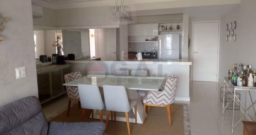 APARTAMENTO À VENDA NO EDIFÍCIO HORZONTES CAMPOLIM - SOROCABA/SP