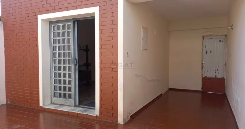 CASA À VENDA NA VILA SÃO JOÃO  - SOROCABA/SP