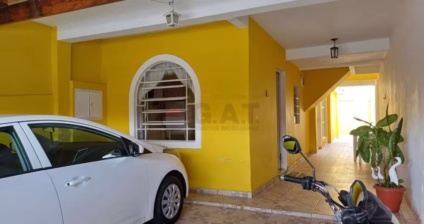 CASA À VENDA NA VILA SANTA RITA  - SOROCABA/SP