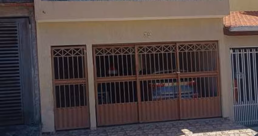 CASA À VENDA NO PARQUE SÃO BENTO - SOROCABA/SP