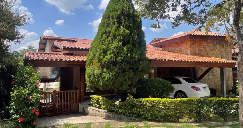 CASA EM CONDOMÍNIO PARA LOCAÇÃO NO VILLAGE D' AVIGNON - SOROCABA/SP