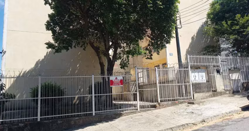 APARTAMENTO À VENDA NO JARDIM BRASILANDIA - SOROCABA/SP