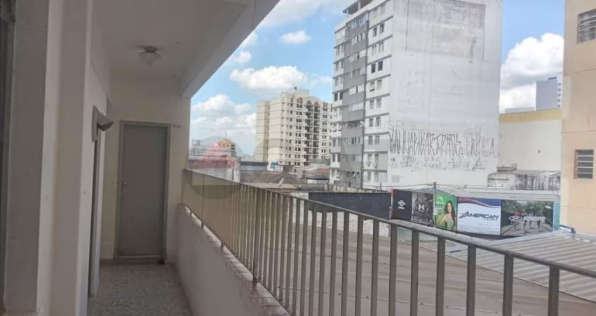 APARTAMENTO PARA LOCAÇÃO NO EDIFÍCIO  - SOROCABA/SP
