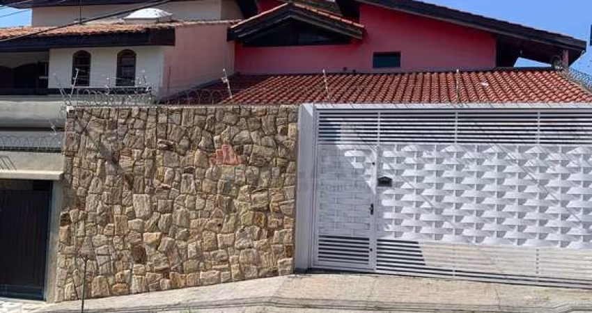 CASA À VENDA NA VILA AUGUSTA - SOROCABA/SP