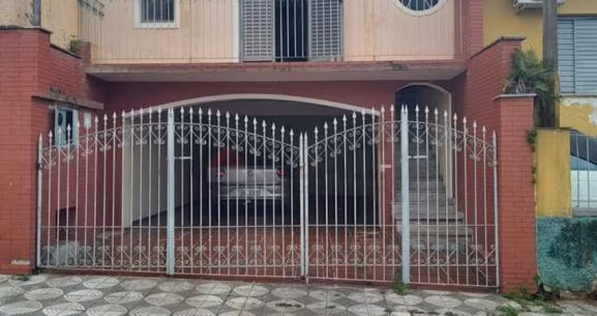 CASA À VENDA NA VILA CARVALHO - SOROCABA/SP