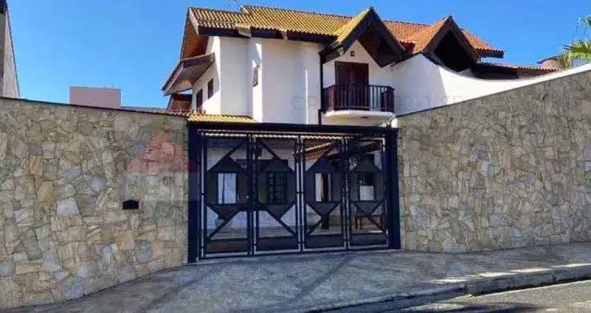 CASA  À VENDA NO JARDIM ASTRO - SOROCABA/SP