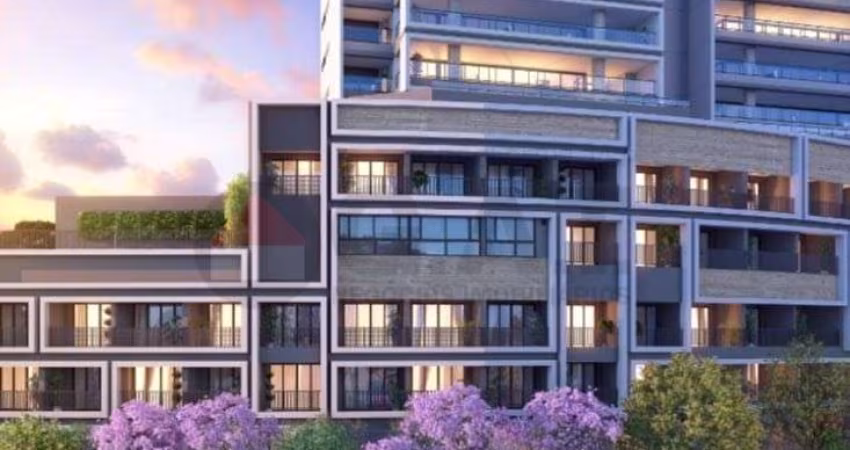 APARTAMENTO À VENDA NO EDIFÍCIO VILA MADALENA  - SOROCABA/SP