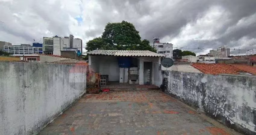 Casa comercial com 1 sala para alugar no Centro, Sorocaba 