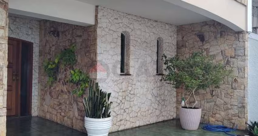 CASA PARA LOCAÇÃO NO JARDIM SANTA ROSALIA - SOROCABA/SP
