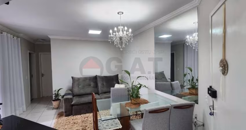 APARTAMENTO À VENDA NO EDIFÍCIO PAGLIATO PRIME  - SOROCABA/SP