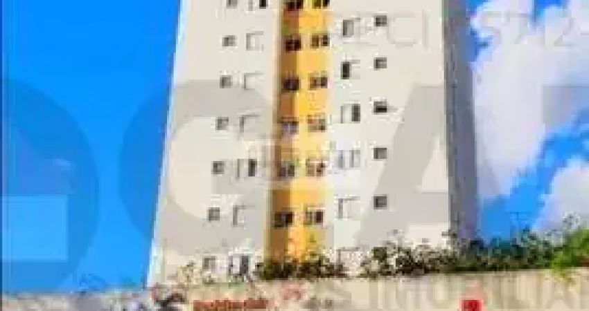 Apartamento à venda no edifício onix  - sorocaba/sp