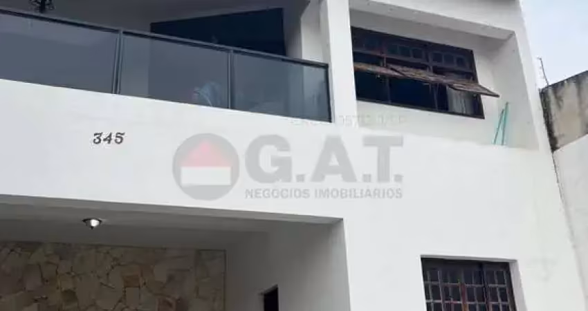 CASA À VENDA NO VOSSOROCA - VOTORANTIM/SP