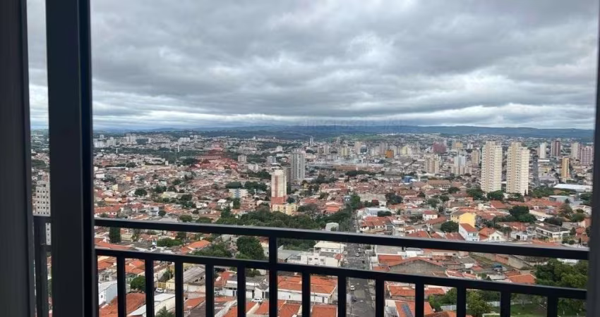APARTAMENTO À VENDA NO EDIFÍCIO SONIA MARIA TOWER - SOROCABA/SP