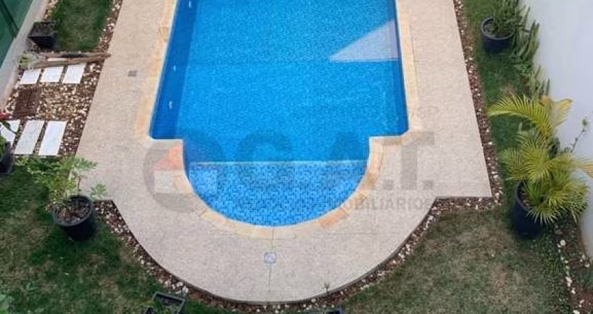 CASA EM CONDOMÍNIO À VENDA NO RESIDENCIAL TIVOLI - SOROCABA/SP