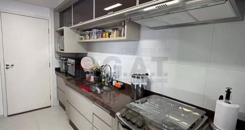 APARTAMENTO À VENDA NO EDIFÍCIO MONT ROYAL - SOROCABA/SP