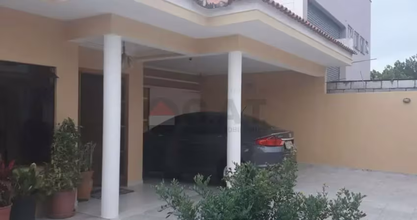 CASA À VENDA NO JARDIM DO PAÇO - SOROCABA/SP