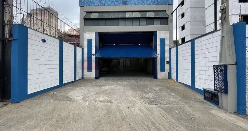 Barracão / Galpão / Depósito à venda no Jardim Zulmira, Sorocaba 