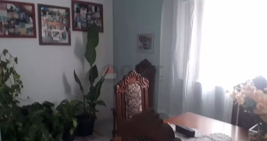 CASA À VENDA NA VILA ASSIS  - SOROCABA/SP