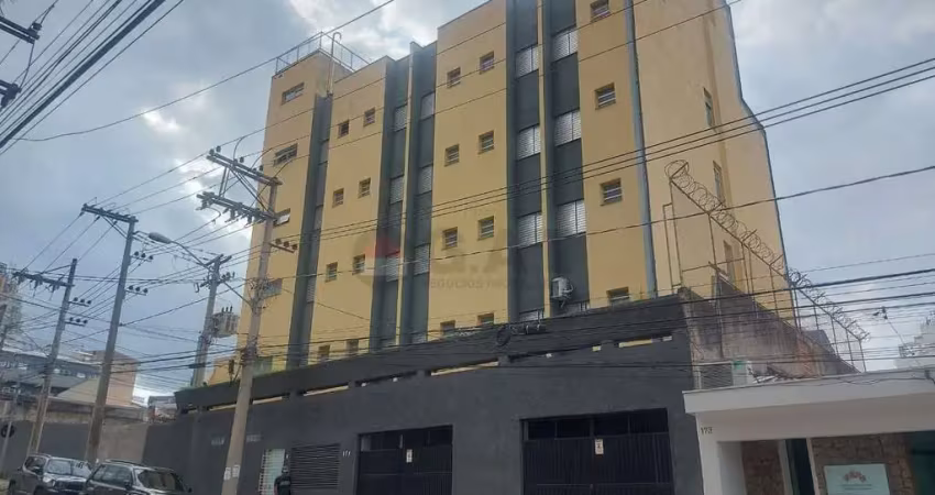 PREDIO COMERCIAL À VENDA NO CENTRO DE SOROCABA/SP