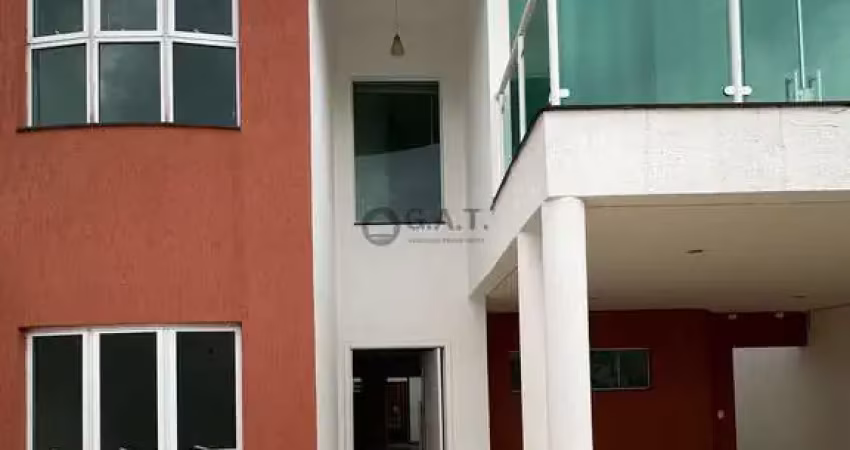 Casa com 3 quartos à venda na Rua Luiz Celestino Bertanha, 386, Jardim Astro, Sorocaba