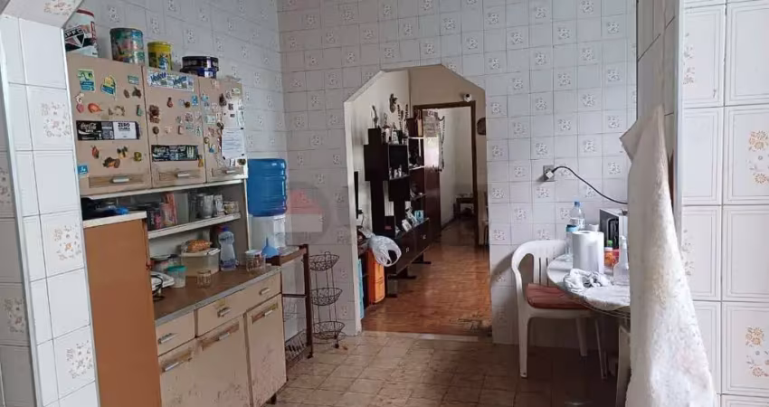 Casa com 1 quarto à venda na Vila Assis, Sorocaba 