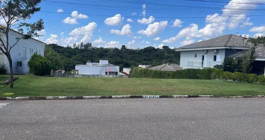 TERRENO EM CONDOMÍNIO À VENDA NO PARQUE FAZENDA IMPERIAL - SOROCABA/SP