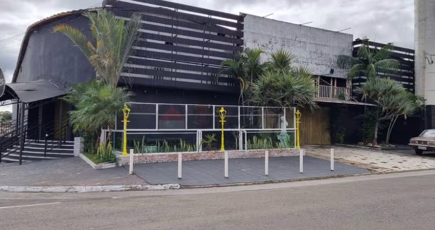 PREDIO COMERCIAL À VENDA NO JARDIM LEOCADIA - SOROCABA/SP