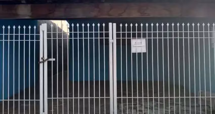 CASA À VENDA NO VILA NOVA SOROCABA - SOROCABA/SP