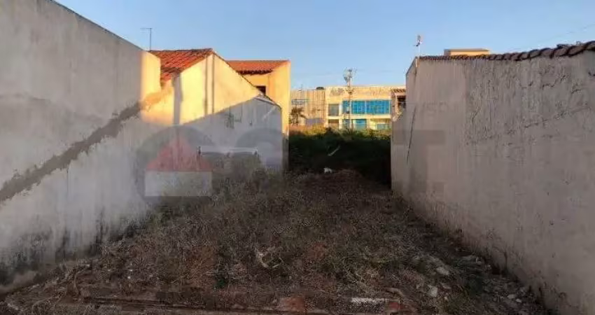 Terreno à venda no jardim santa esmeralda - sorocaba/sp