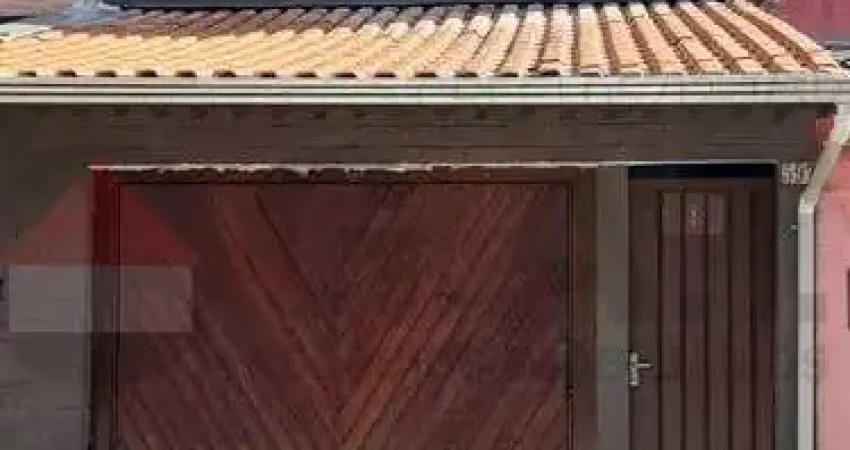 CASA À VENDA NO WANEL VILLE - SOROCABA/SP