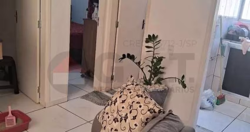 APARTAMENTO À VENDA NO EDIFÍCIO CORDILHEIRA - SOROCABA/SP