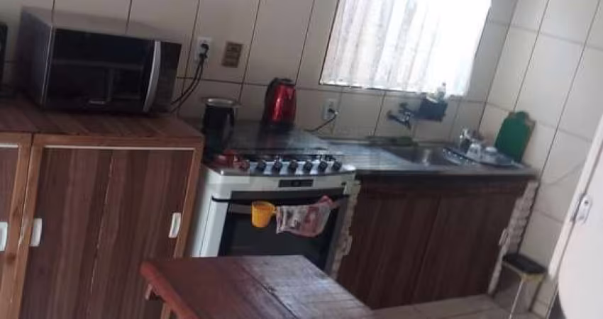 CASA À VENDA EM ARAÇOIABA DA SERRA/SP