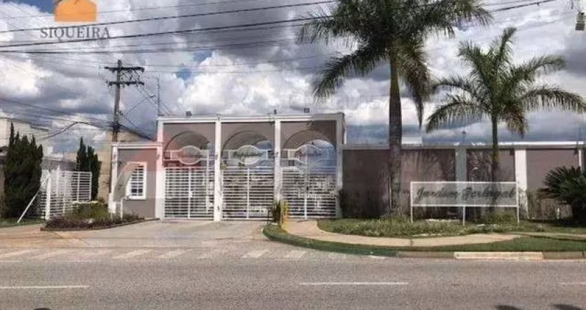 TERRENO EM CONDOMÍNIO À VENDA NO JARDIM PORTUGAL - SOROCABA/SP