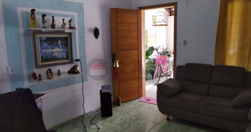 CASA À VENDA NO PARQUE SÃO BENTO - SOROCABA/SP