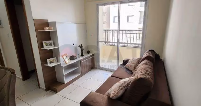 APARTAMENTO À VENDA NO EDIFÍCIO VILLA SUNSET - SOROCABA/SP