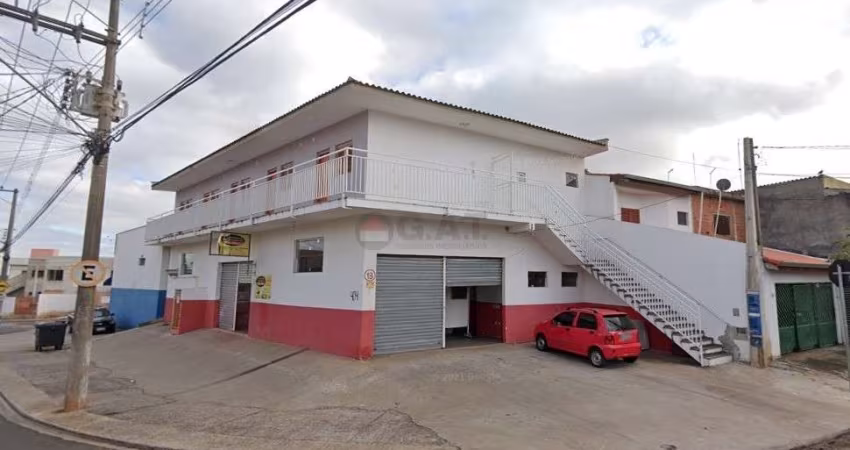 SALÃO PARA VENDA NO JARDIM COPAÍBA - SOROCABA/SP