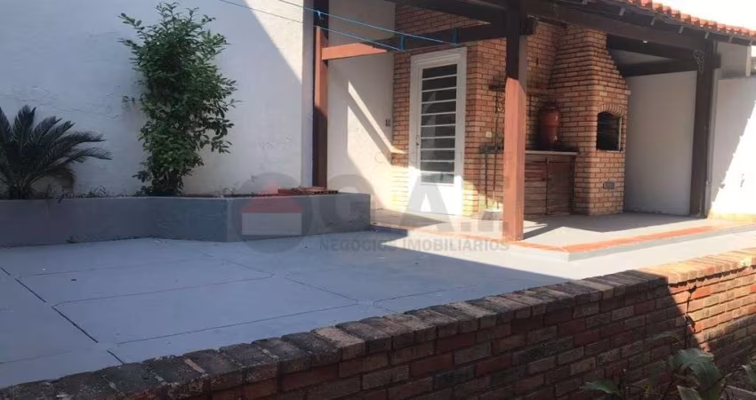 CASA À VENDA NO TRUJILLO - SOROCABA/SP