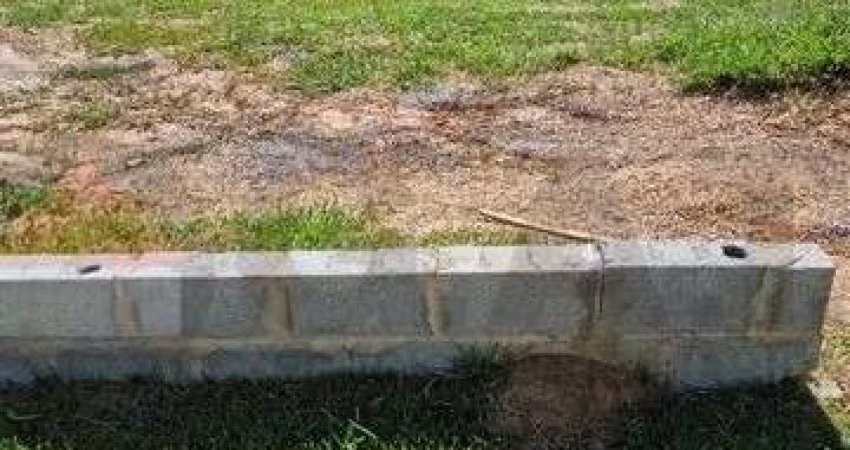 TERRENO EM CONDOMÍNIO À VENDA NO HELENA MARIA - SOROCABA/SP