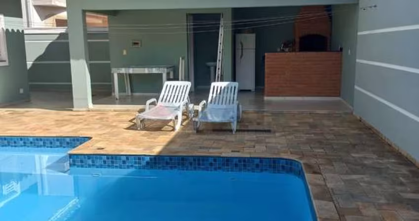 CASA EM CONDOMÍNIO À VENDA NO IBITI DO PAÇO - SOROCABA/SP