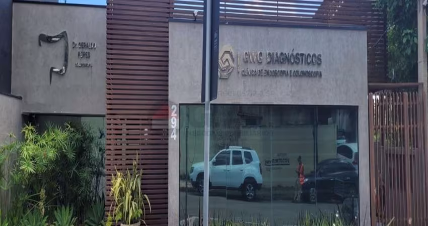 SALA PARA LOCAÇÃO NA CLINICA PROCTODERMA - JARDIM PAULISTANO- SOROCABA/SP