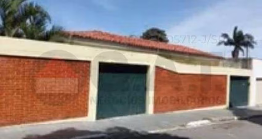 Casa a venda em Itapetininga